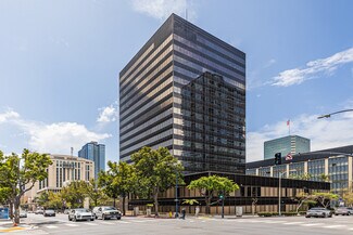 San Diego, CA Retail - 110 W A St