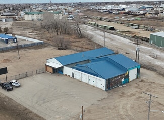 Estevan, SK Showroom - 101 4th St
