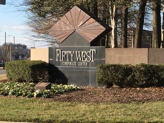 Fairfax, VA Office - 3998 Fair Ridge Dr