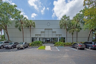 Deerfield Beach, FL Industrial - 1031-1033 SW 30th Ave
