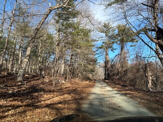 Norwich, CT Residential Land - 282 Old Canterbury Tpke