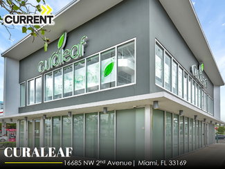 Miami, FL undefined - 16685 NW 2nd Ave