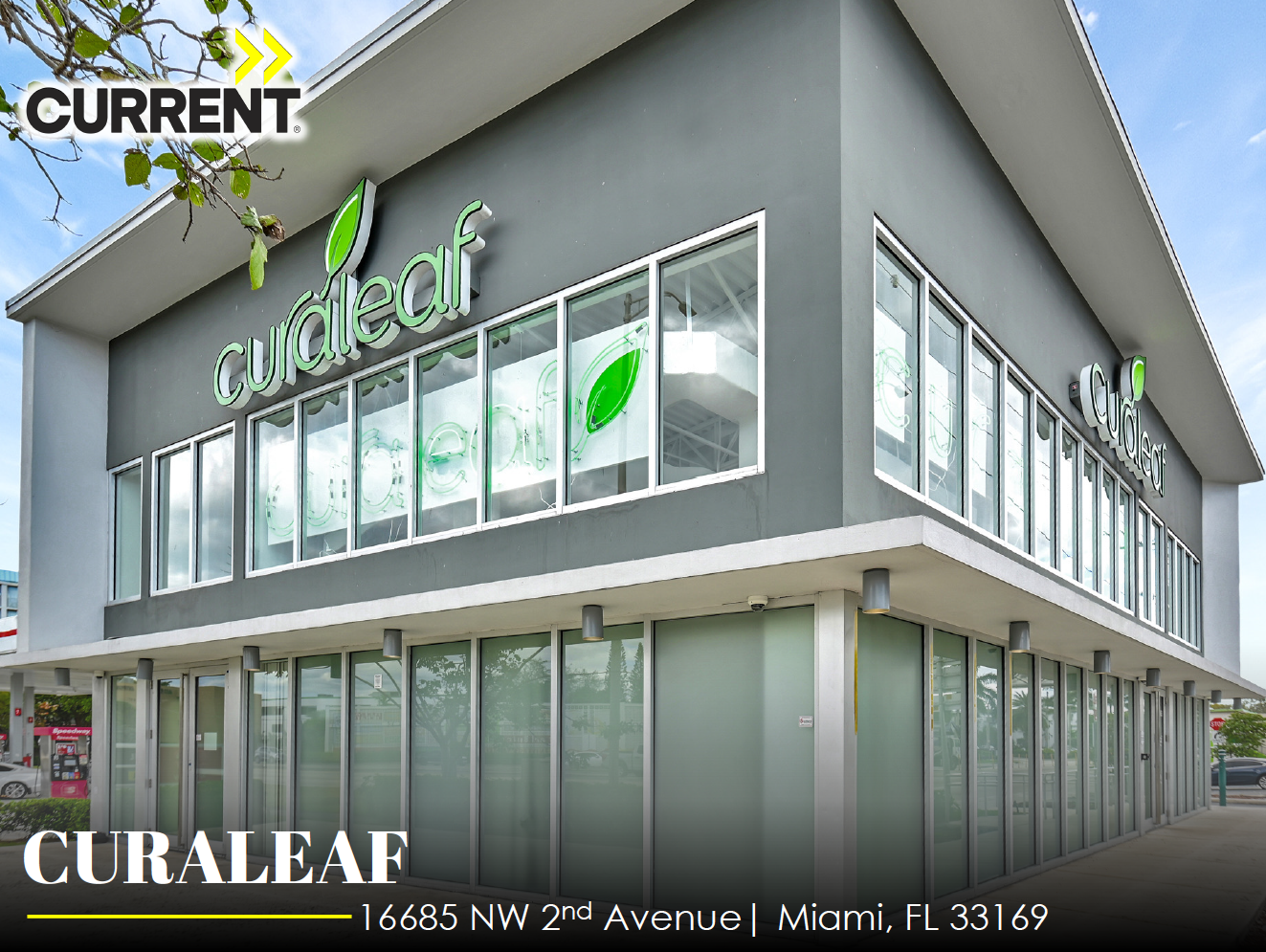 16685 NW 2nd Ave, Miami, FL for Sale