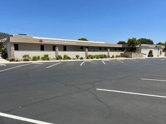 Camarillo, CA Office/Medical, Medical - 3901 Las Posas Rd