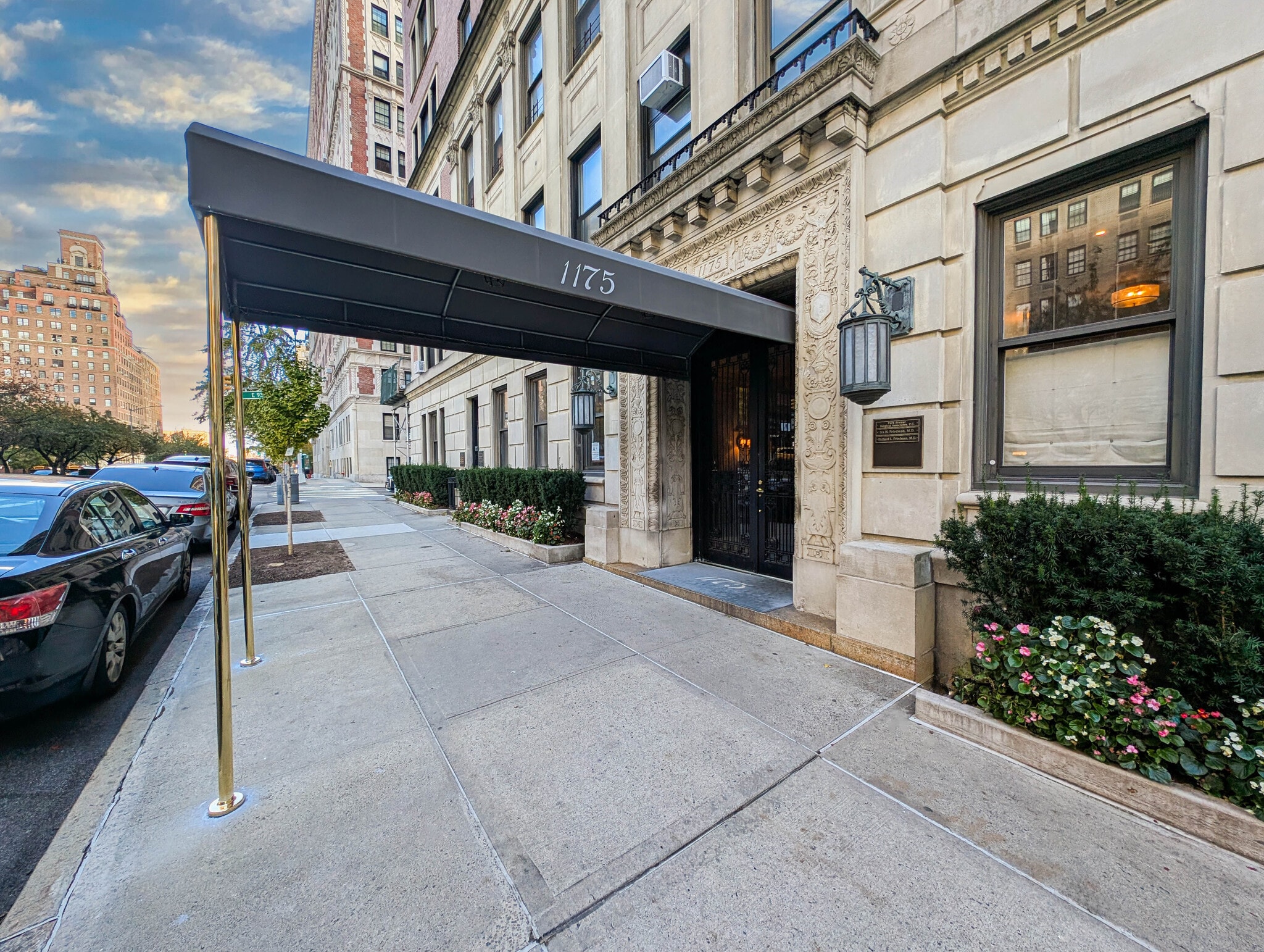 1167-1175 Park Ave, New York, NY for Sale