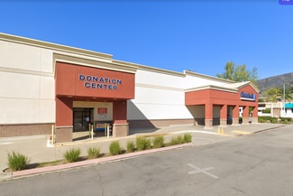 Glendora, CA Retail - 526 W Foothill Blvd
