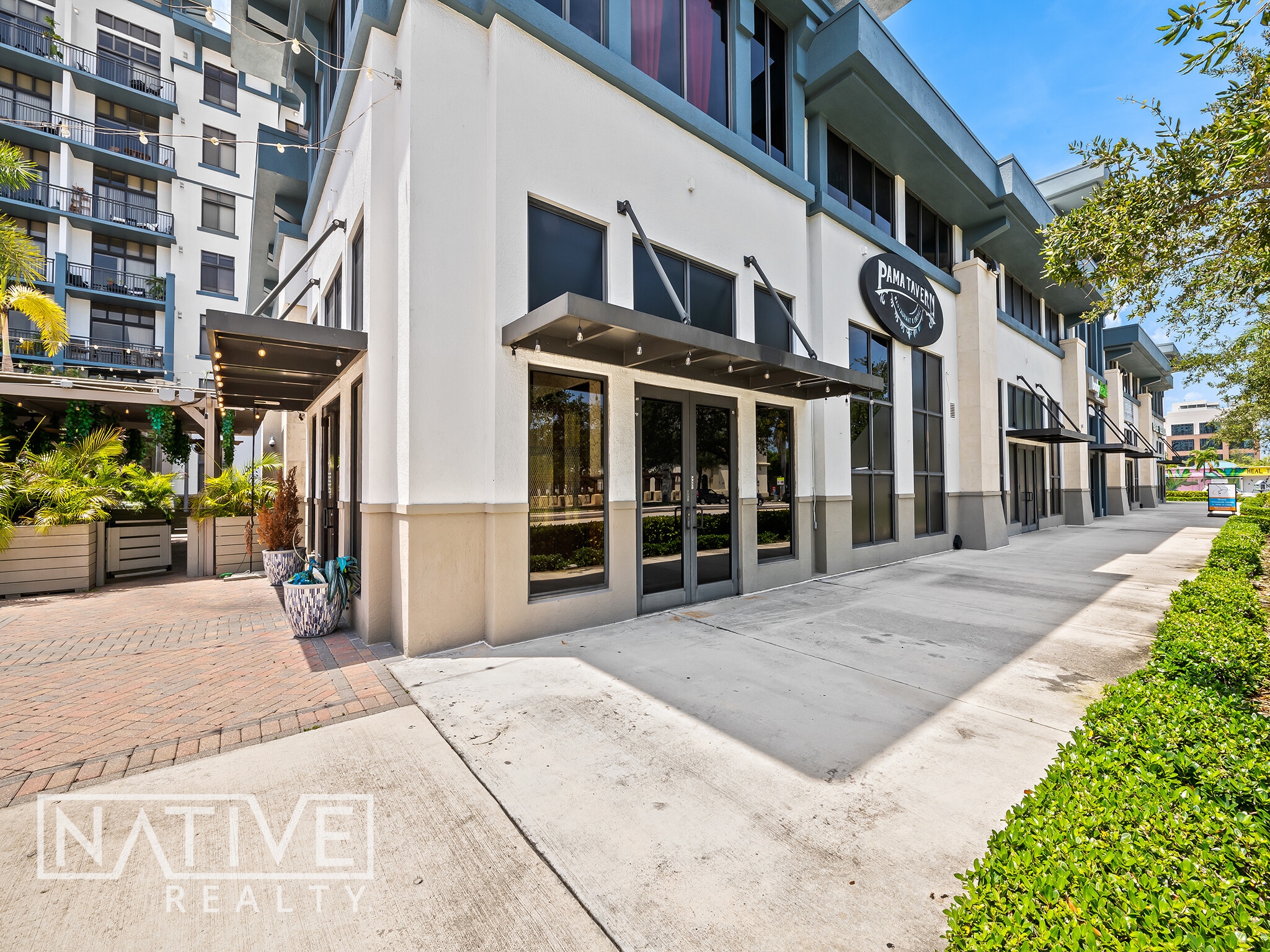 551 N Federal Hwy, Fort Lauderdale, FL for Rent