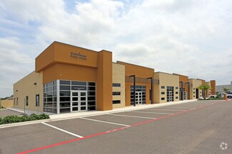 1502-1512 S Lone Star Way  