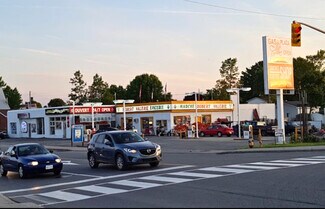 Hawkesbury, ON Retail - 140 John St