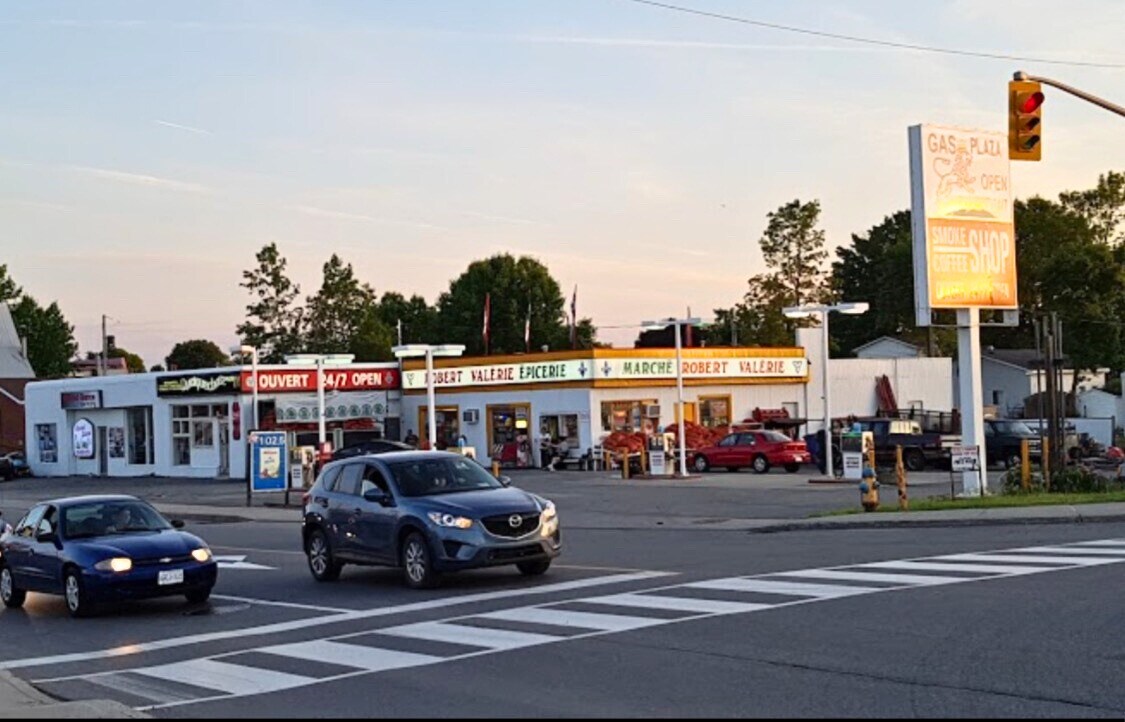 140 John St, Hawkesbury, ON for Rent
