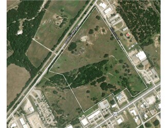 Granbury, TX Agricultural Land - 3400 E Highway 377