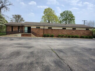 Clinton, KY Medical - 351 Moss Dr