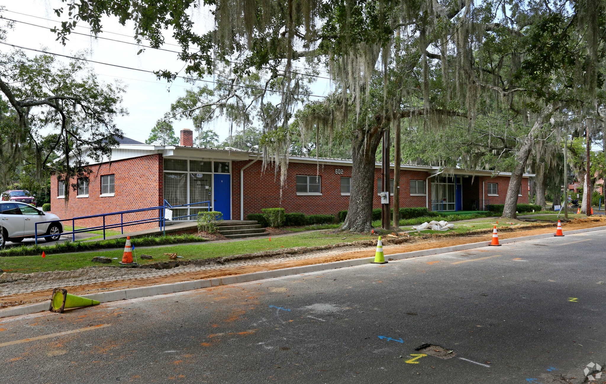 602 Victoria Pl, Thomasville, GA for Sale