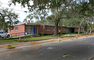 Thomasville, GA Medical - 602 Victoria Pl