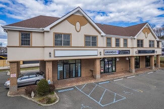 Glen Cove, NY Storefront Retail/Office - 72-74 Cedar Swamp Rd Glen Cove, NY Storefront Retail/Office - 72-74 Cedar Swamp Rd