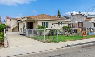 Redondo Beach, CA Apartments - 2615 Rockefeller Ln