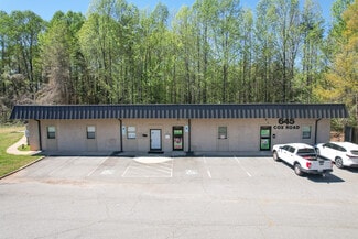 Gastonia, NC Office/Medical - 645 Cox Rd Gastonia, NC Office/Medical - 645 Cox Rd