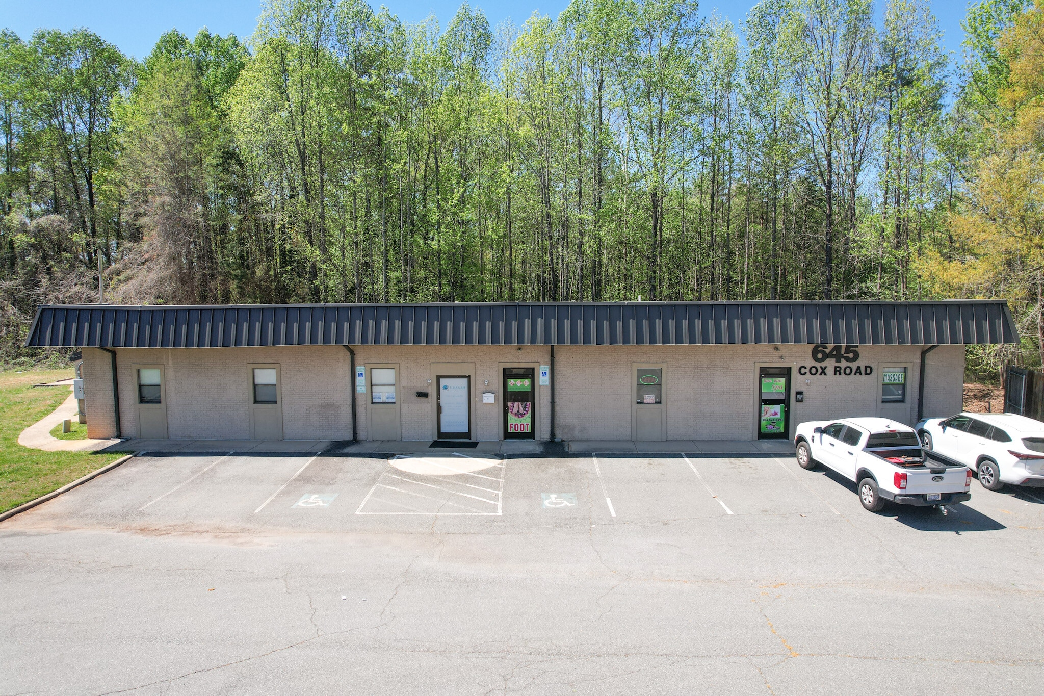645 Cox Rd, Gastonia, NC for Rent