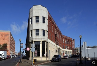 21-25 Broad St  