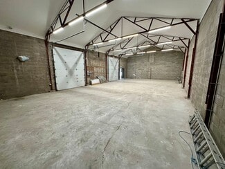 Kingston, ON Industrial - 670 Development Dr