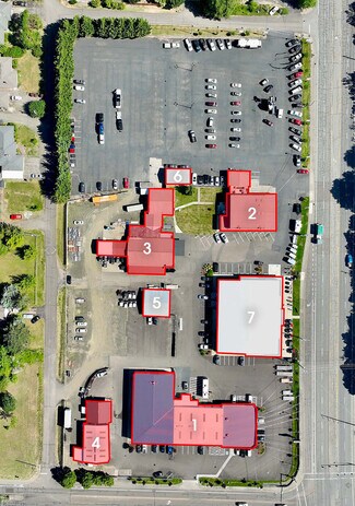 Pacific Boulevard Portfolio Sale Pacific Boulevard Portfolio Sale