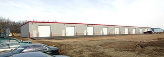 Madison, WI Industrial - 4250 Acker Dr
