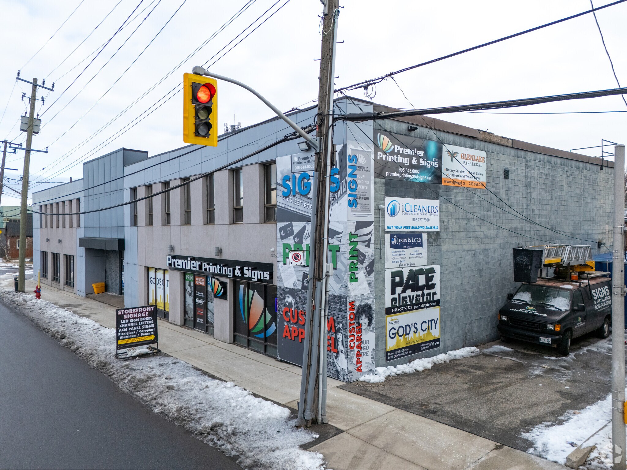 350 Kenilworth Ave N, Hamilton, ON for Rent