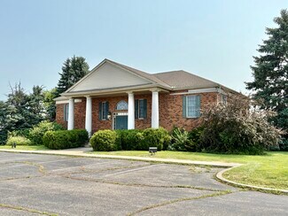 Tipp City, OH undefined - 1485 Commerce Park Dr