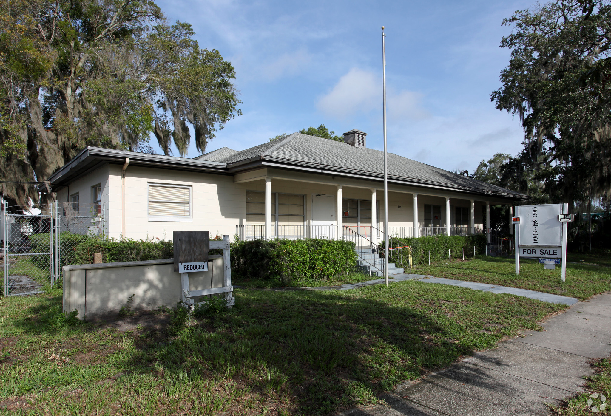 536 N Westmoreland Dr, Orlando, FL for Rent