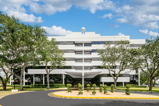 Fort Lauderdale, FL Office - 1901 W Cypress Creek Rd