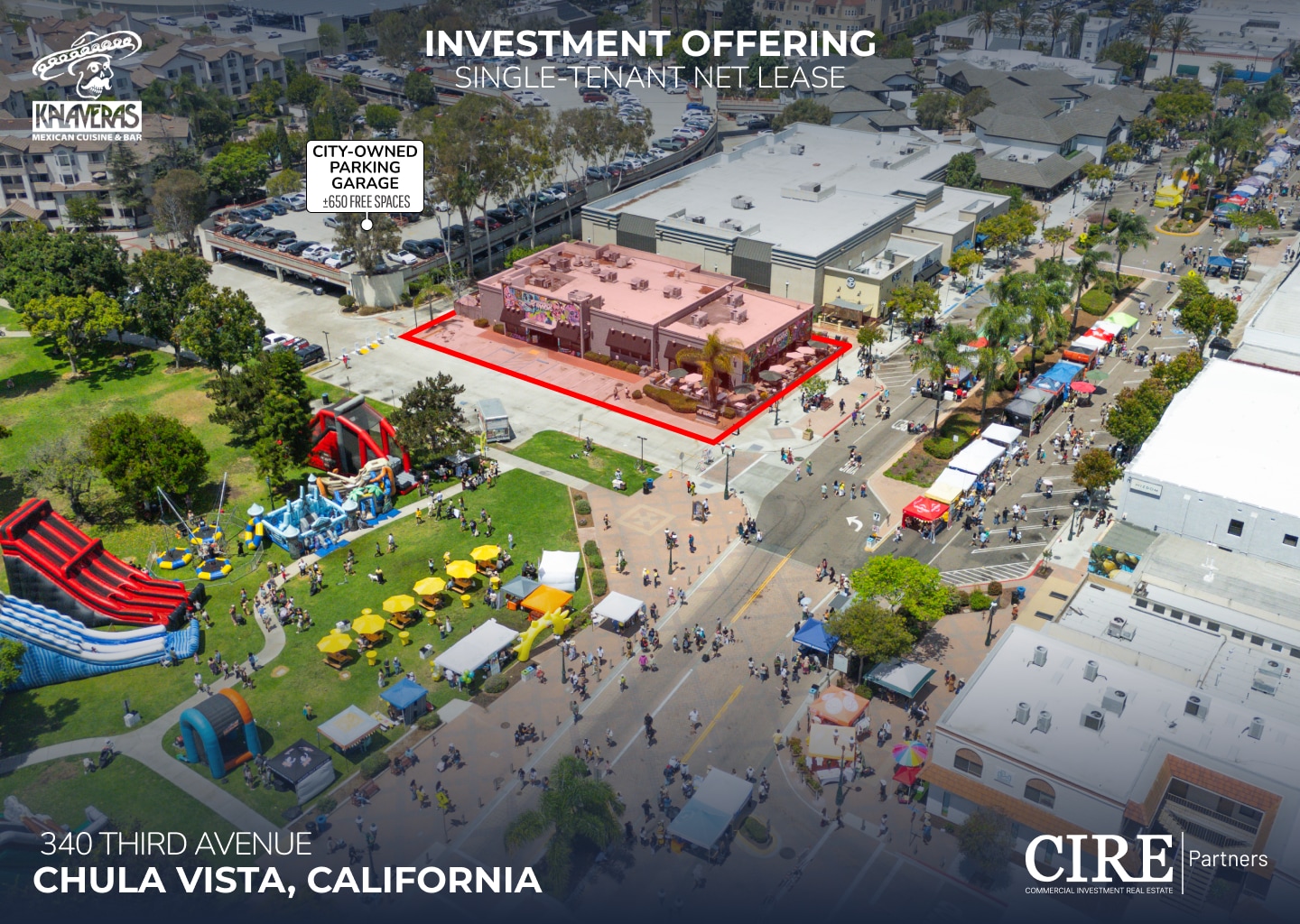 340 3rd Ave, Chula Vista, CA for Sale