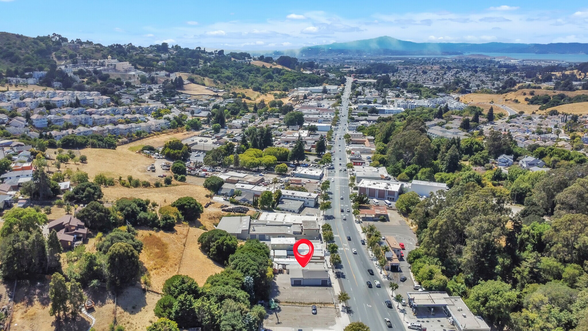 4040 San Pablo Dam Rd, El Sobrante, CA for Sale