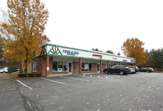 Acton, MA Retail - 133 Great Rd