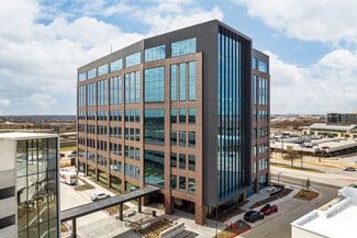McKinney, TX Coworking Space - 7300 SH 121 SB