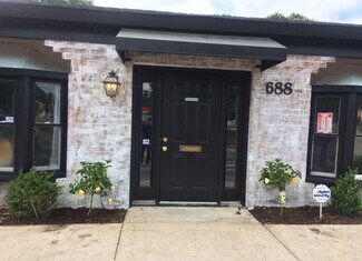 Newport News, VA Medical - 688 J Clyde Morris Blvd