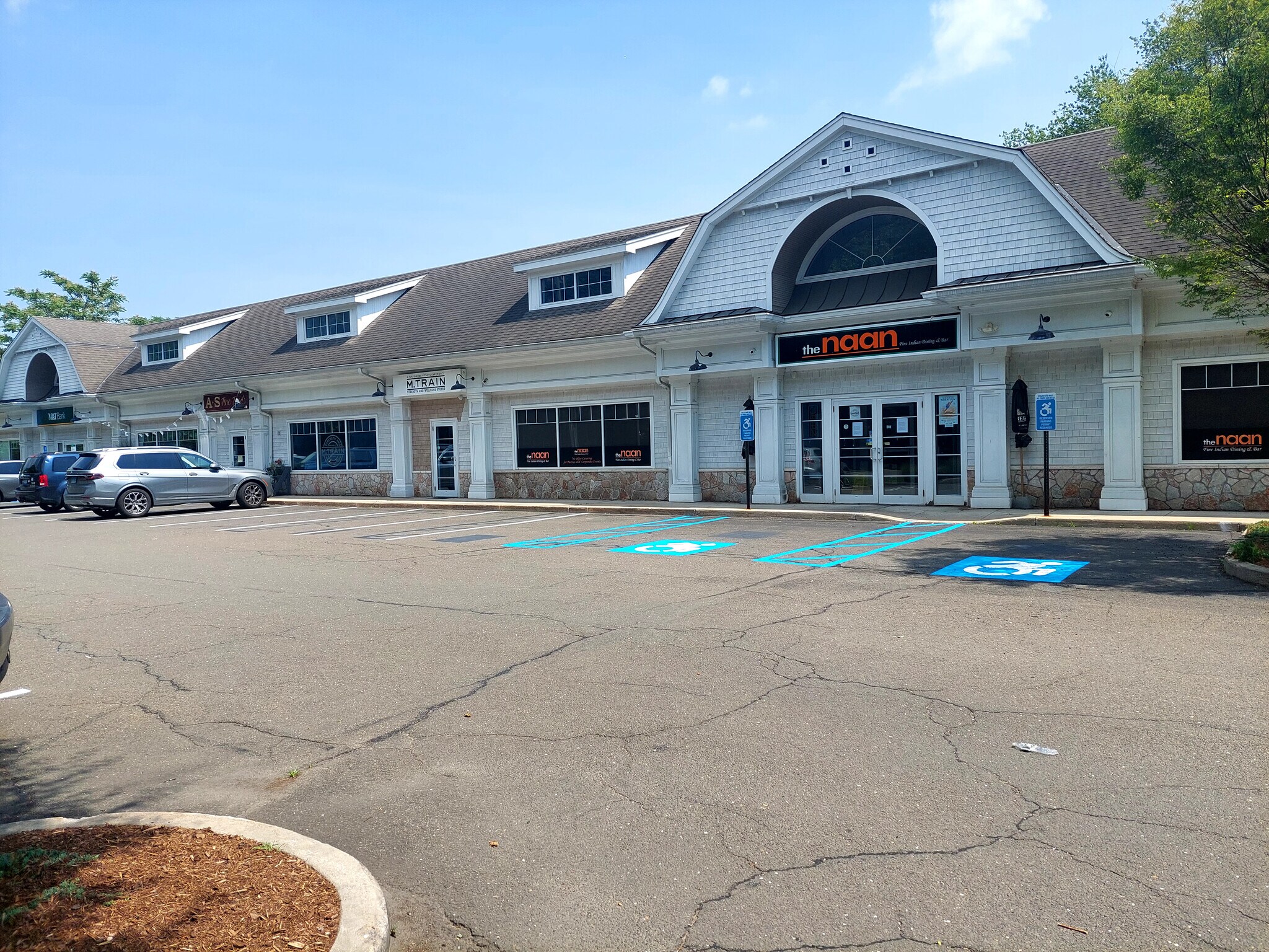 361 Post Rd W, Westport, CT for Rent