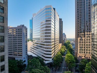 Charlotte, NC Office - 101 N Tryon St