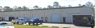 Bunnell, FL Industrial - 409 9th St
