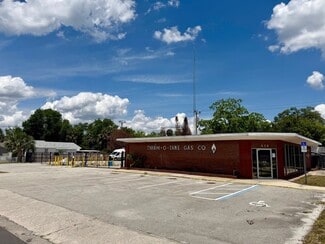 Sanford, FL Office - 414 W 9th St