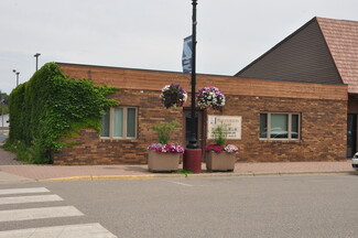 Howard Lake, MN Office - 610 8th Ave