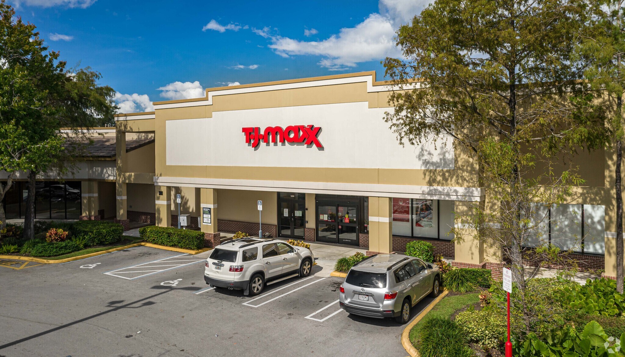 1140-1270 N University Dr, Coral Springs, FL for Rent