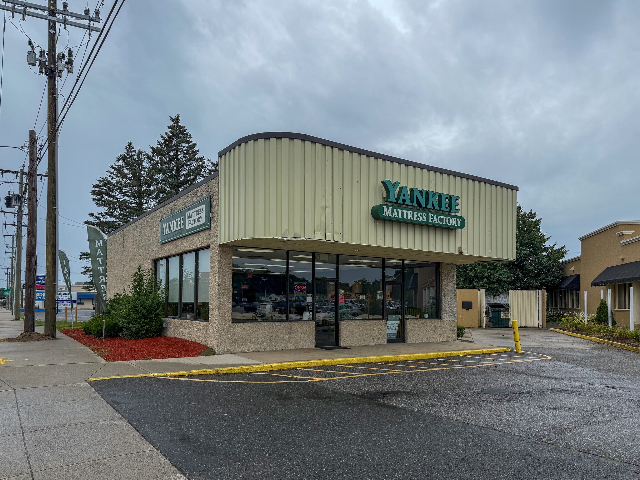 1376 Boston Rd, Springfield, MA for Rent