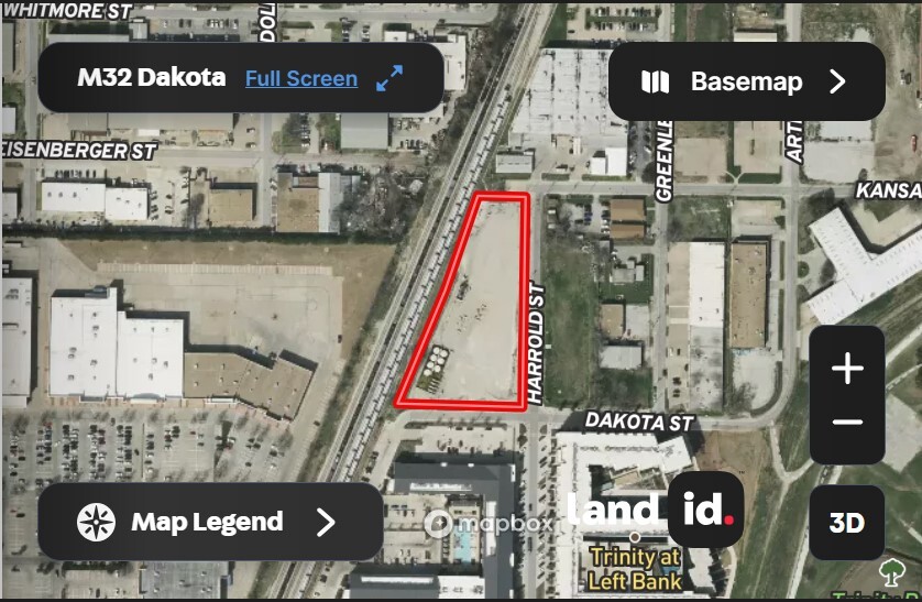 350 Harrold St, Fort Worth, TX for Sale