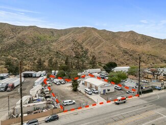 Santa Clarita, CA undefined - 17043 Sierra Hwy