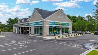 Carthage, NC Auto Repair - 355 Mill Creek Rd