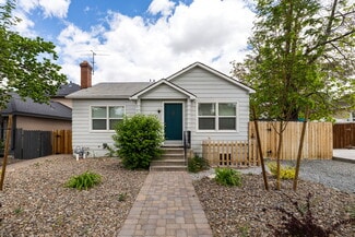 Reno, NV Multi-Family - 263 Cheney St