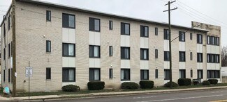 Detroit, MI undefined - 6232 Cadieux Rd