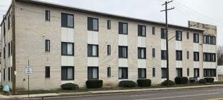 Detroit, MI Health Care - 6232 Cadieux Rd