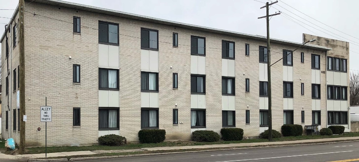 6232 Cadieux Rd, Detroit, MI for Sale