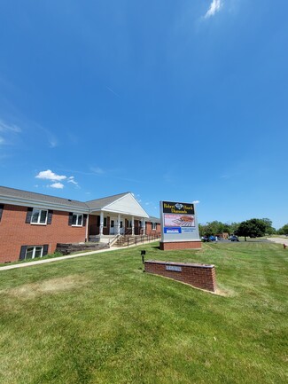 Brookfield, WI Office - 14640 W Greenfield Ave